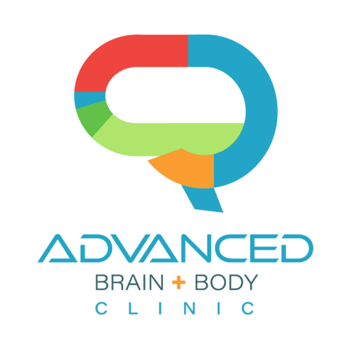 Advanced Brain + Body Clinic Ketamine TMS