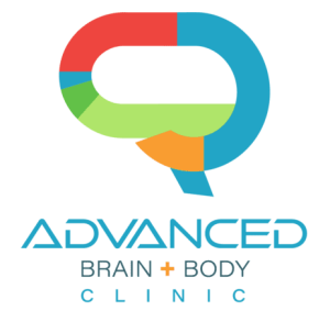 Advanced Brian + Body Clinic transparent logo